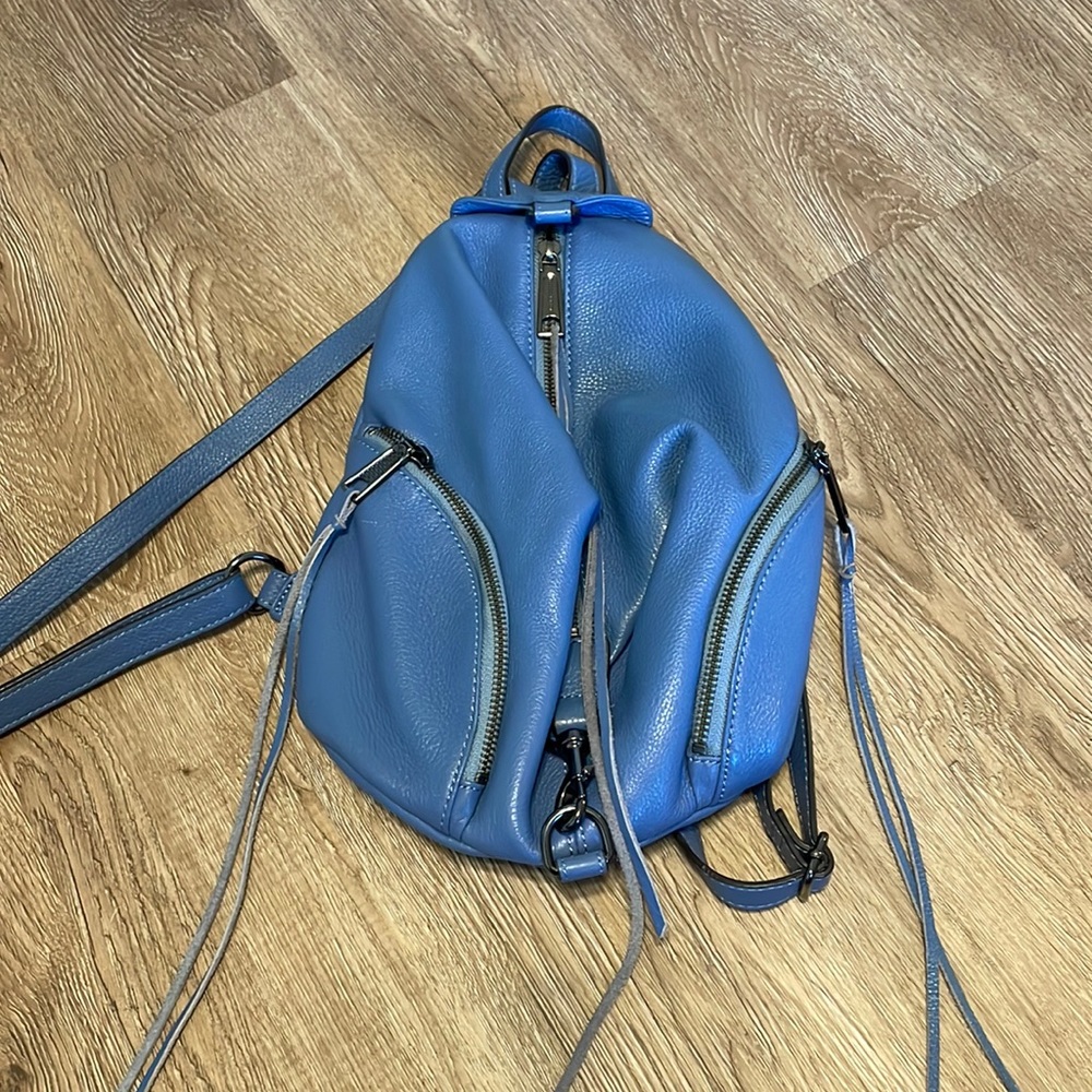 Rebecca Minkoff backpack